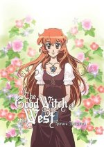 Cover Astraea Testament: The Good Witch of the West, Poster Astraea Testament: The Good Witch of the West
