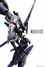 Cover Beatless, Poster Beatless