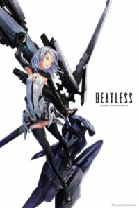 Cover Beatless, Poster
