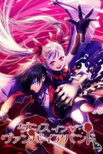 Cover Dance in the Vampire Bund, Poster, Stream