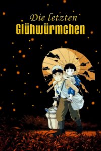 Cover Grave of the Fireflies, Grave of the Fireflies