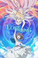 Cover Lost Song, Poster Lost Song