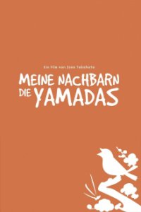 My Neighbors the Yamadas Cover, Online, Poster