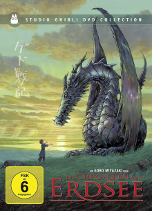 Tales from Earthsea, Cover, HD, Anime Stream, ganze Folge