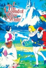 Cover The Legend of Snow White, Poster, Stream