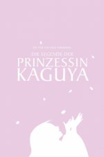 Cover The Tale of the Princess Kaguya, Poster, Stream