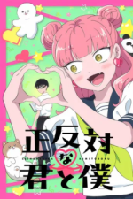 Staffel 1 Cover, Poster