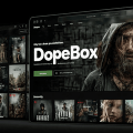 Dopeboxmy Avatar, Dopeboxmy Profilbild