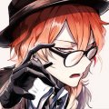 Dazai Avatar, Dazai Profilbild