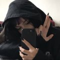 Profilbild Karmi, Avatar