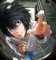 Profilbild LUniverse, Avatar