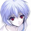 Profilbild Evangelion, Avatar