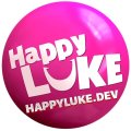 Happylukedev Avatar, Happylukedev Profilbild