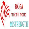 Dagamistrength Avatar, Dagamistrength Profilbild