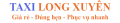 Taxilongxuyen Avatar, Taxilongxuyen Profilbild