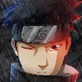 Shisui_Uchiha