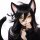 Profilbild Black_Cat, Avatar