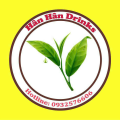 Hanhandrinks Avatar, Hanhandrinks Profilbild
