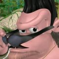 User Blackreliart, Profilbild