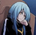 Profilbild Denya, Avatar