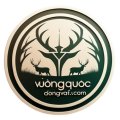 Vuongquocdongvat Avatar, Vuongquocdongvat Profilbild
