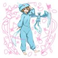 Silica Avatar, Silica Profilbild