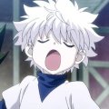 User _Killua_, Profilbild