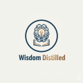 Wisdomdistilled Avatar, Wisdomdistilled Profilbild