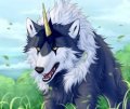 Profilbild Wolfi42, Avatar