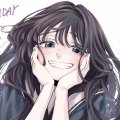 Profilbild Axheter, Avatar