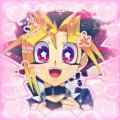 Profilbild Muci_72, Avatar
