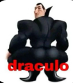 Profilbild Draculo, Avatar