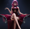 Profilbild Evaistlostfr, Avatar