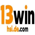 13WinHsidecom Avatar, 13WinHsidecom Profilbild