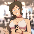 Profilbild Z000, Avatar