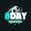 8daycam Avatar, 8daycam Profilbild