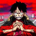 Luffy_pose Avatar, Luffy_pose Profilbild