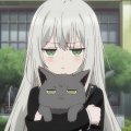 Profilbild iloveyukokanoe, Avatar