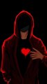 Wolfsmoon Avatar, Wolfsmoon Profilbild