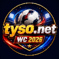 Tysonetvn Avatar, Tysonetvn Profilbild