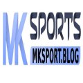 Mksportblog Avatar, Mksportblog Profilbild