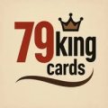 79kingcards Avatar, 79kingcards Profilbild