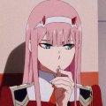 Zero_two Avatar, Zero_two Profilbild