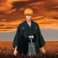 Ichigo-Kurosaki20 Avatar, Ichigo-Kurosaki20 Profilbild