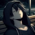 Profilbild RenSuzuki, Avatar