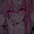 Profilbild A-San, Avatar