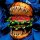 User otaku-burger, Profilbild, Avatar