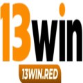 13Winred Avatar, 13Winred Profilbild