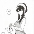 Profilbild oresama270112070710, Avatar