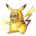 Pikapikanomi Avatar, Pikapikanomi Profilbild